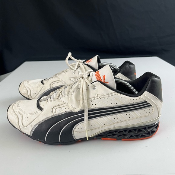 Puma Cell running shoes